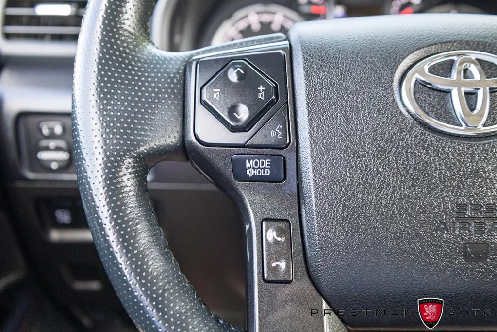 Toyota 4Runner photo 29