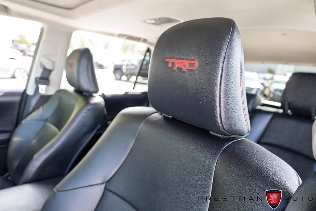 Toyota 4Runner photo 27