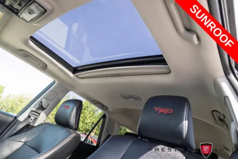 More photos of 2023 Toyota 4Runner TRD Off-Road Premium at Prestman Auto, UT