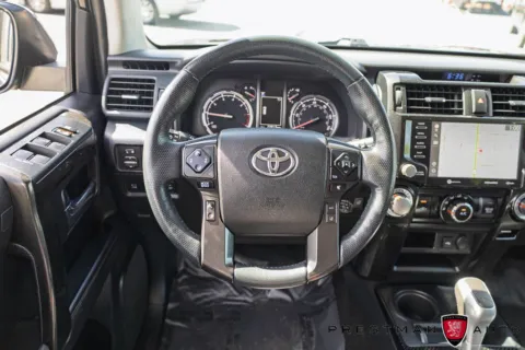 Photos of 2023 Toyota 4Runner TRD Off-Road Premium for sale in Salt Lake City, UT at Prestman Auto