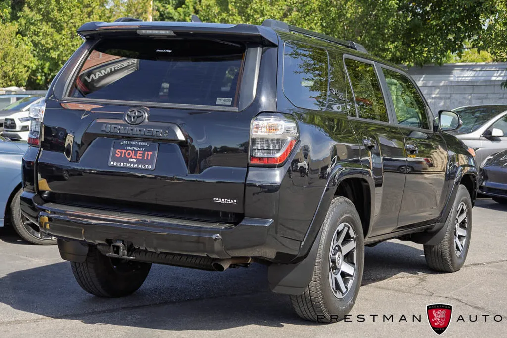 Toyota 4Runner photo 20