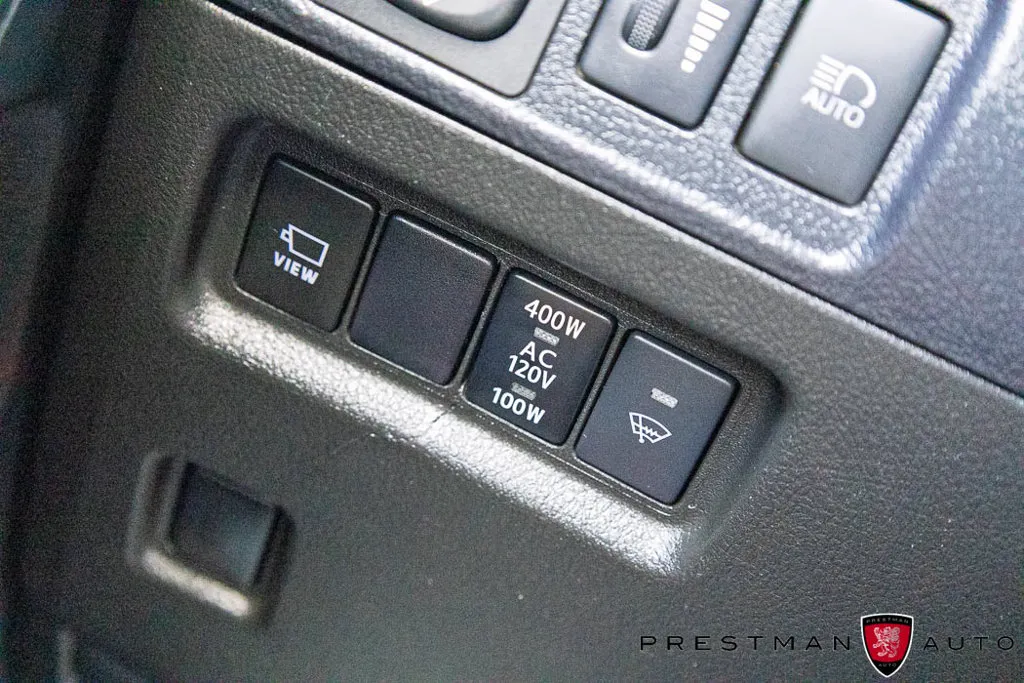 Toyota 4Runner photo 36