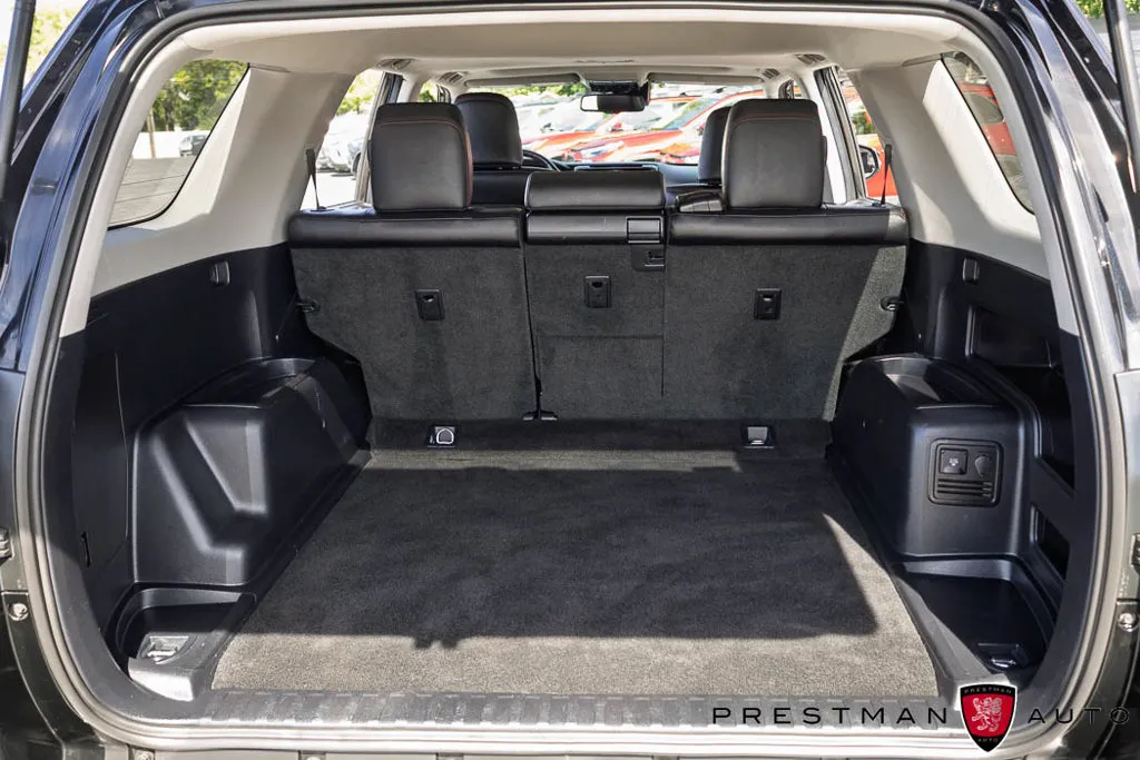 Toyota 4Runner photo 41