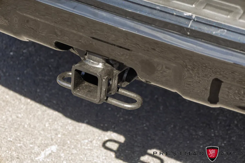 Toyota 4Runner photo 43