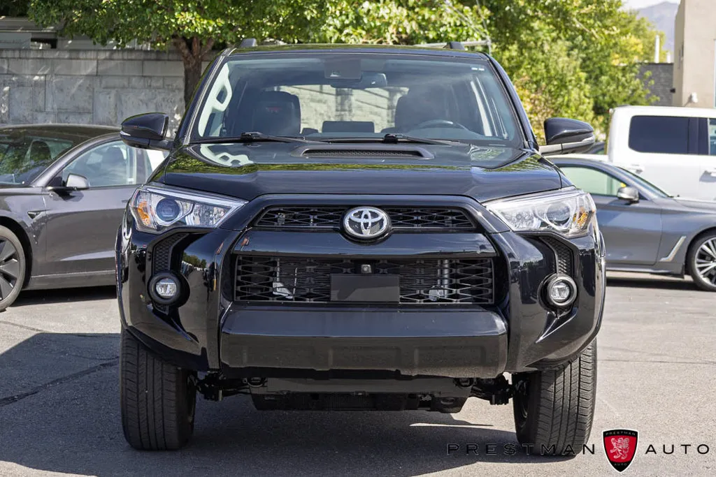 Toyota 4Runner photo 15