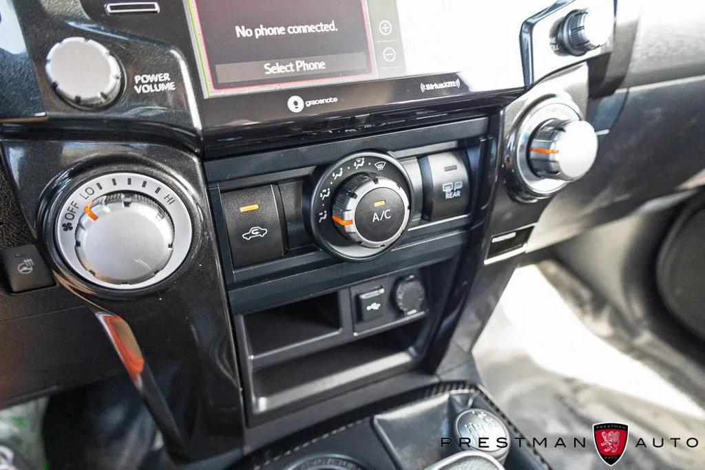 Toyota 4Runner photo 35