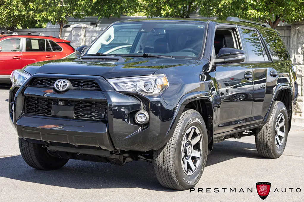 Toyota 4Runner photo 16
