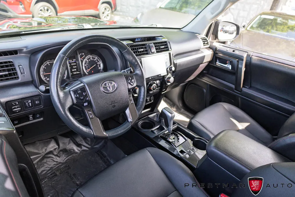Toyota 4Runner photo 22