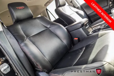 More photos of 2023 Toyota 4Runner TRD Off-Road Premium at Prestman Auto, UT