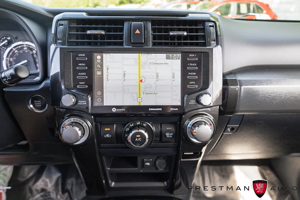 Toyota 4Runner photo 31