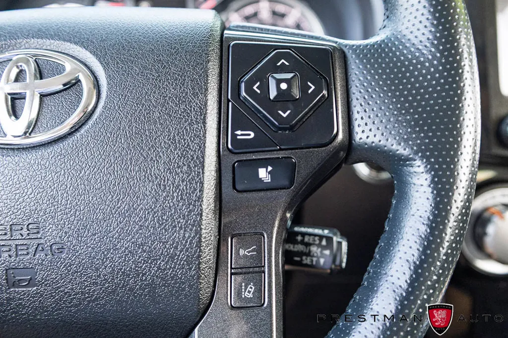 Toyota 4Runner photo 30