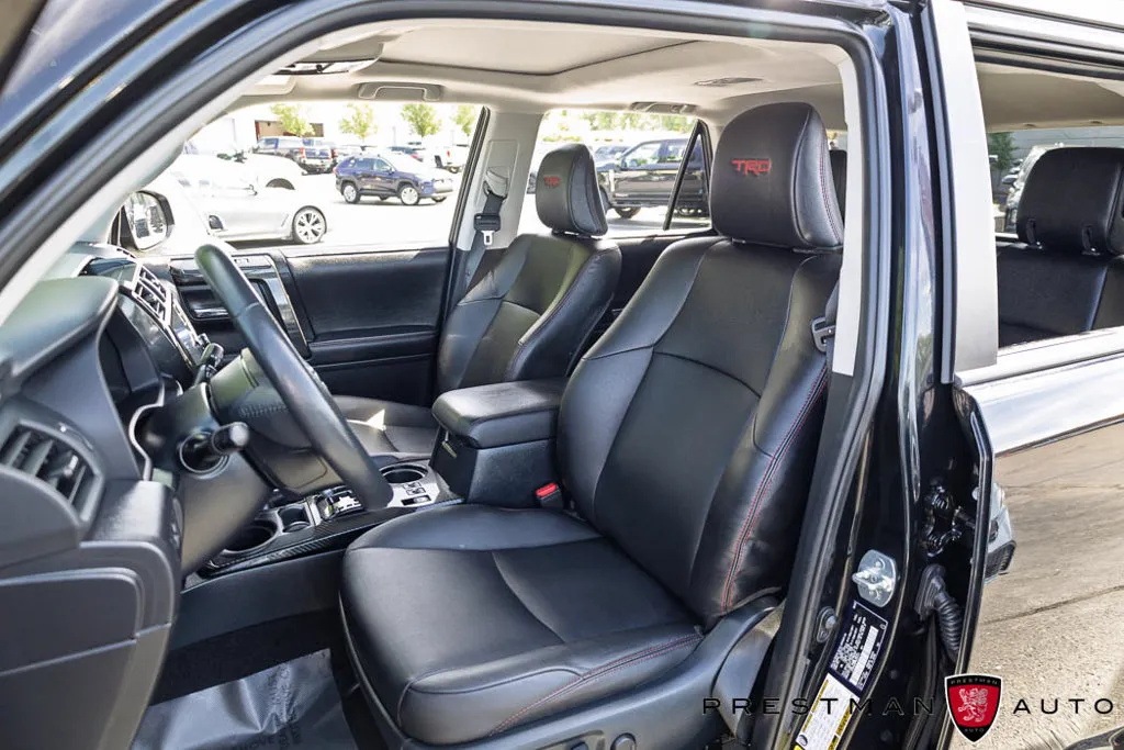 Toyota 4Runner photo 23