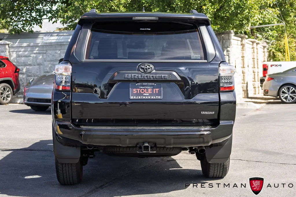 Toyota 4Runner photo 19