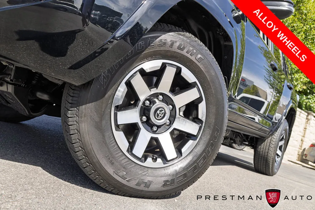 Toyota 4Runner photo 14