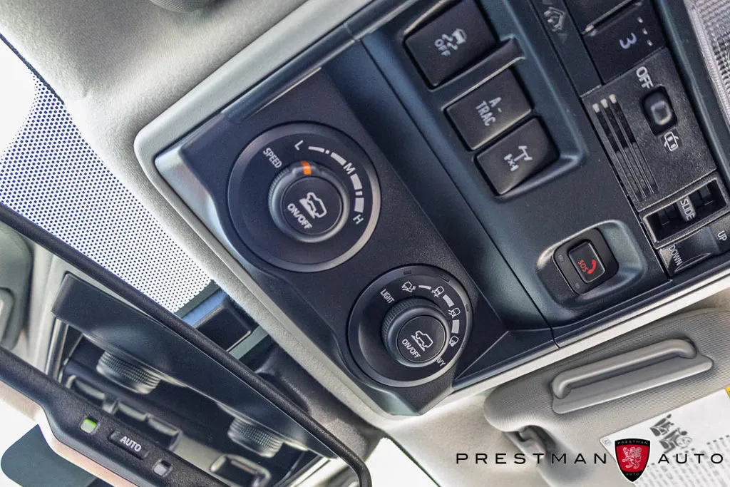 Toyota 4Runner photo 37
