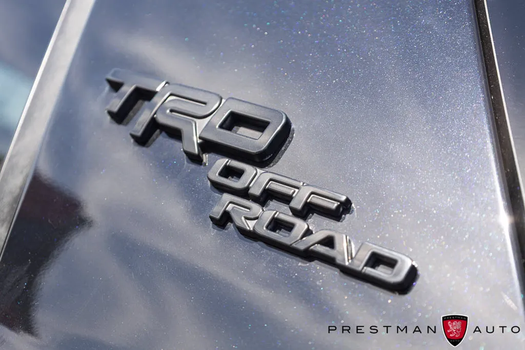 Toyota 4Runner photo 13
