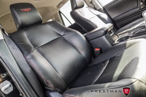 More photos of 2023 Toyota 4Runner TRD Off-Road Premium at Prestman Auto, UT