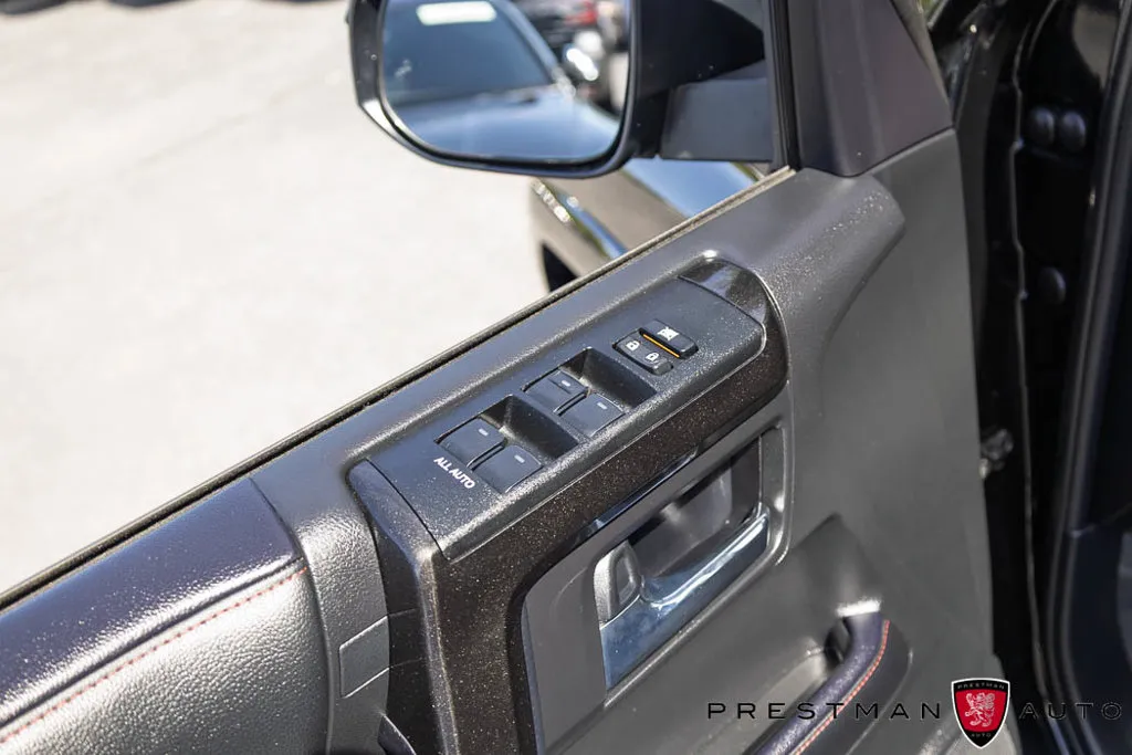 Toyota 4Runner photo 26