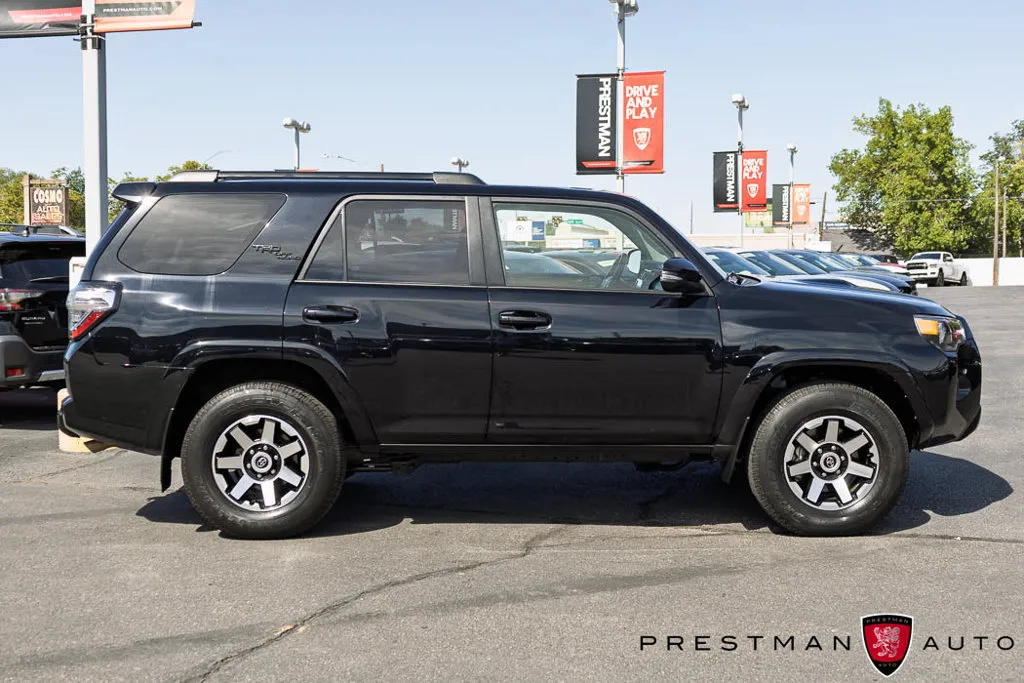 Toyota 4Runner photo 21
