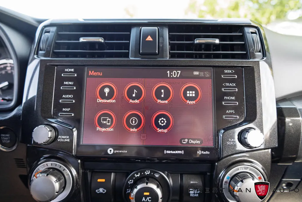 Toyota 4Runner photo 33