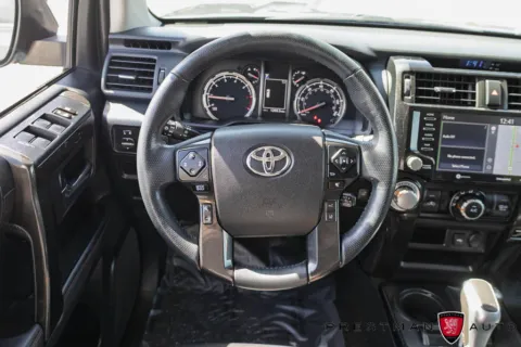 Photos of 2024 Toyota 4Runner TRD Off-Road Premium for sale in Salt Lake City, UT at Prestman Auto