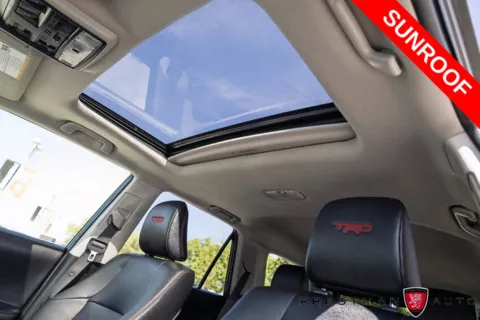 More photos of 2024 Toyota 4Runner TRD Off-Road Premium at Prestman Auto, UT