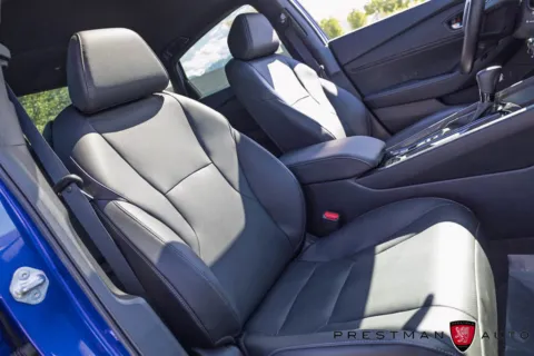 More photos of 2025 Honda Accord Hybrid Sport-L at Prestman Auto, UT