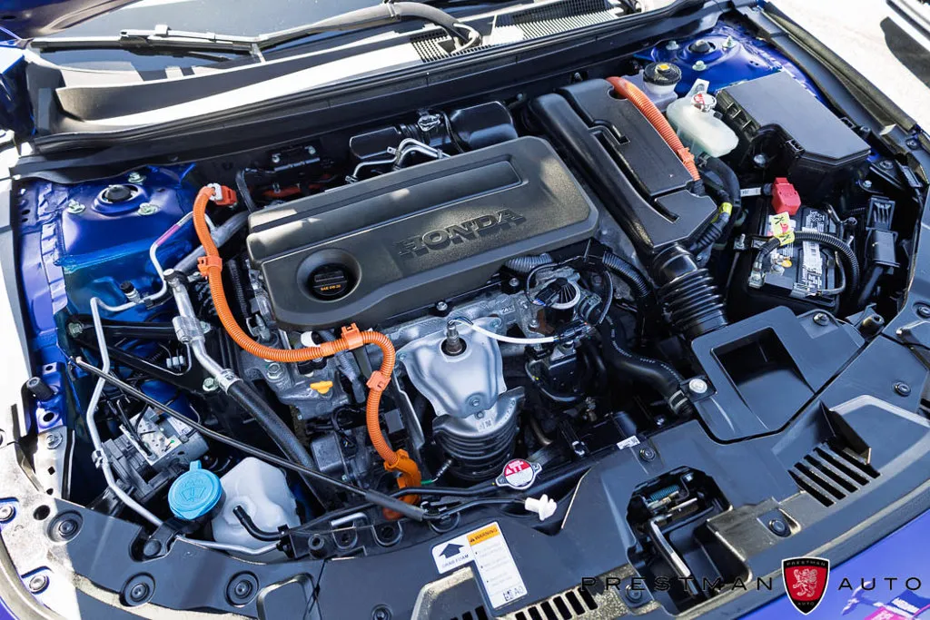 Honda Accord photo 42