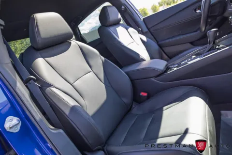 More photos of 2025 Honda Accord Hybrid Sport-L at Prestman Auto, UT