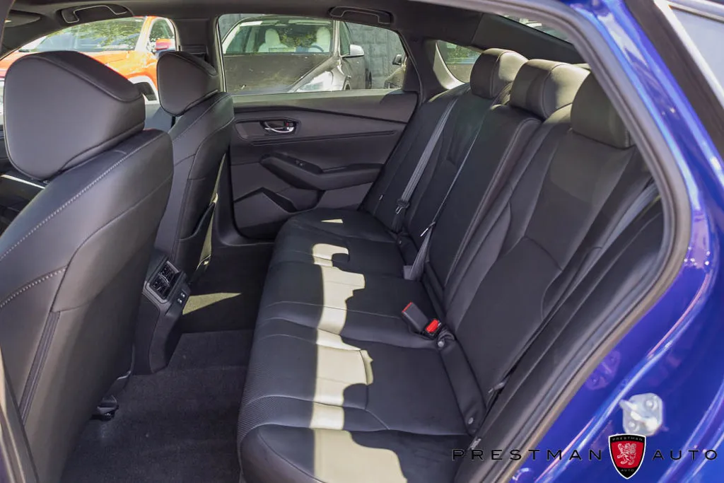 Honda Accord photo 38