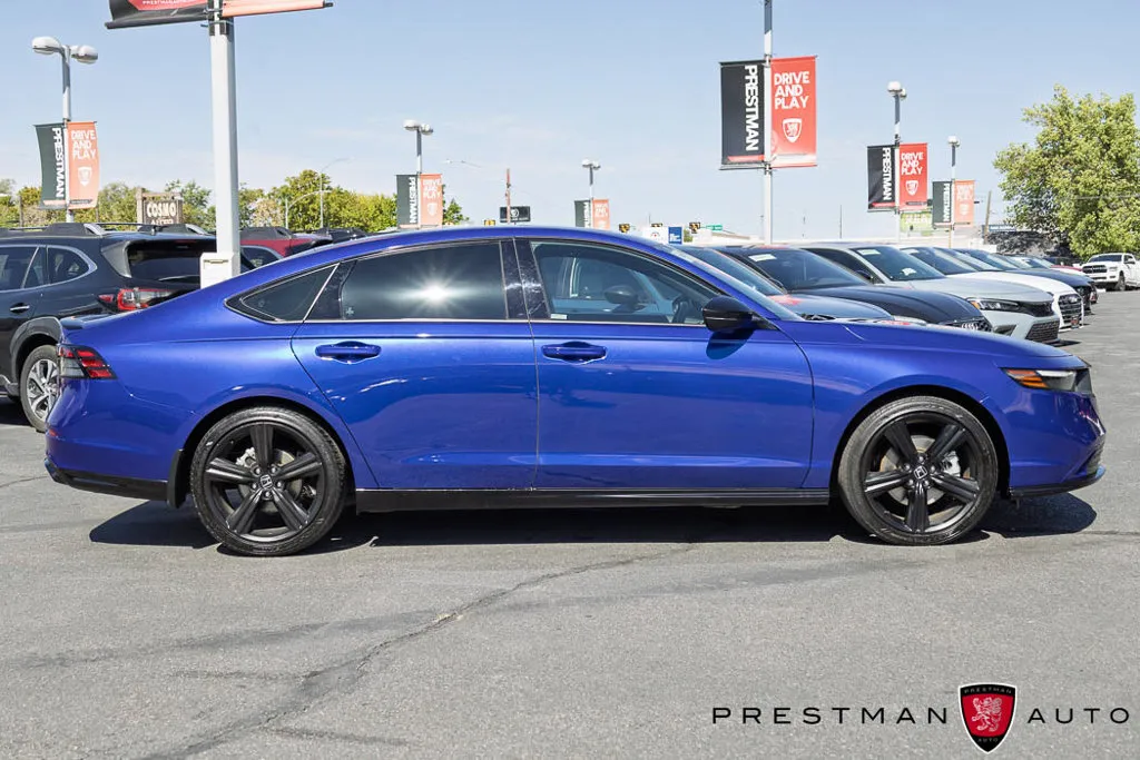 Honda Accord photo 19