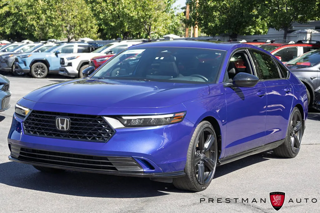 Honda Accord photo 14