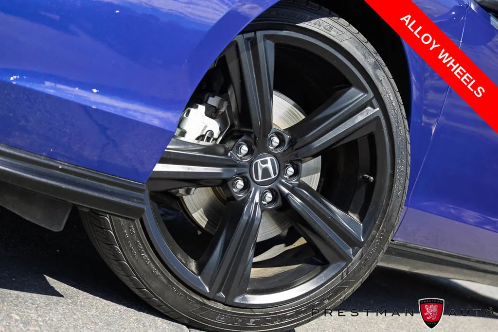 Honda Accord photo 12