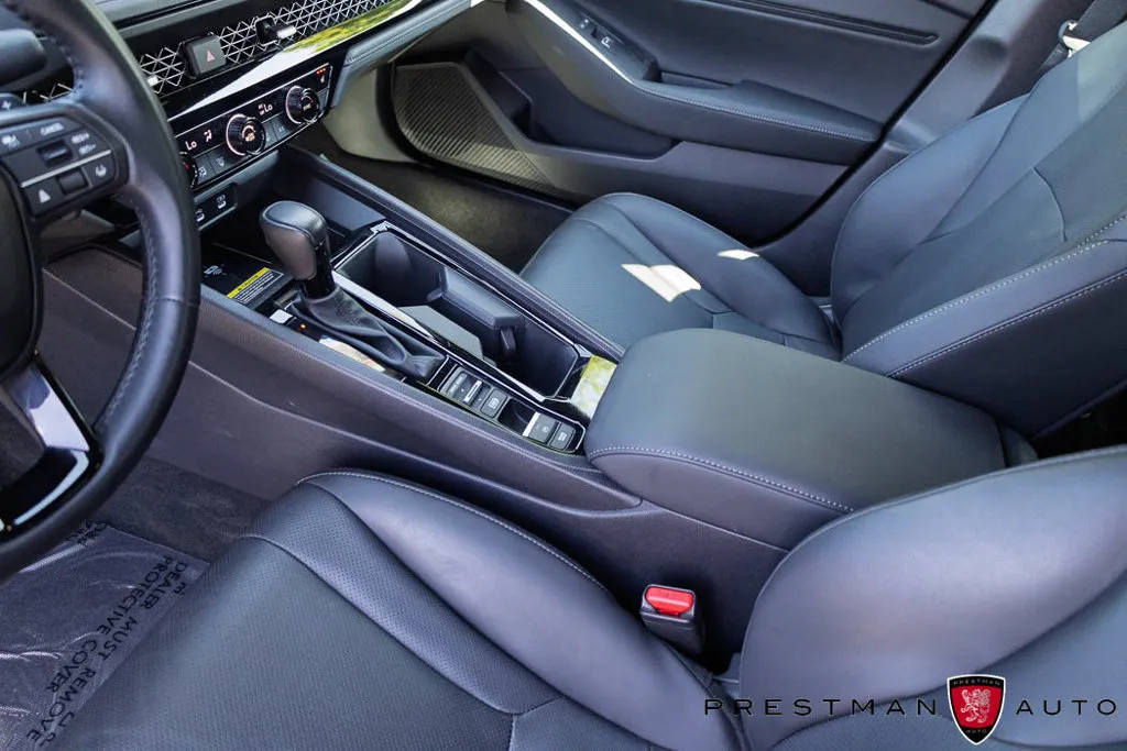 Honda Accord photo 34