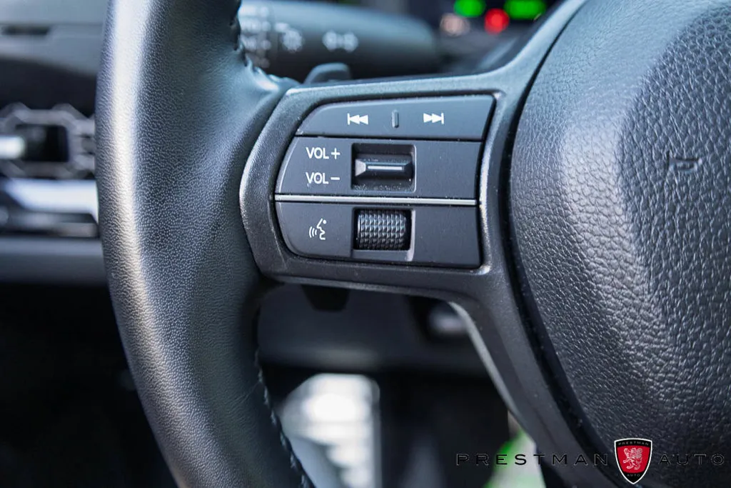 Honda Accord photo 27