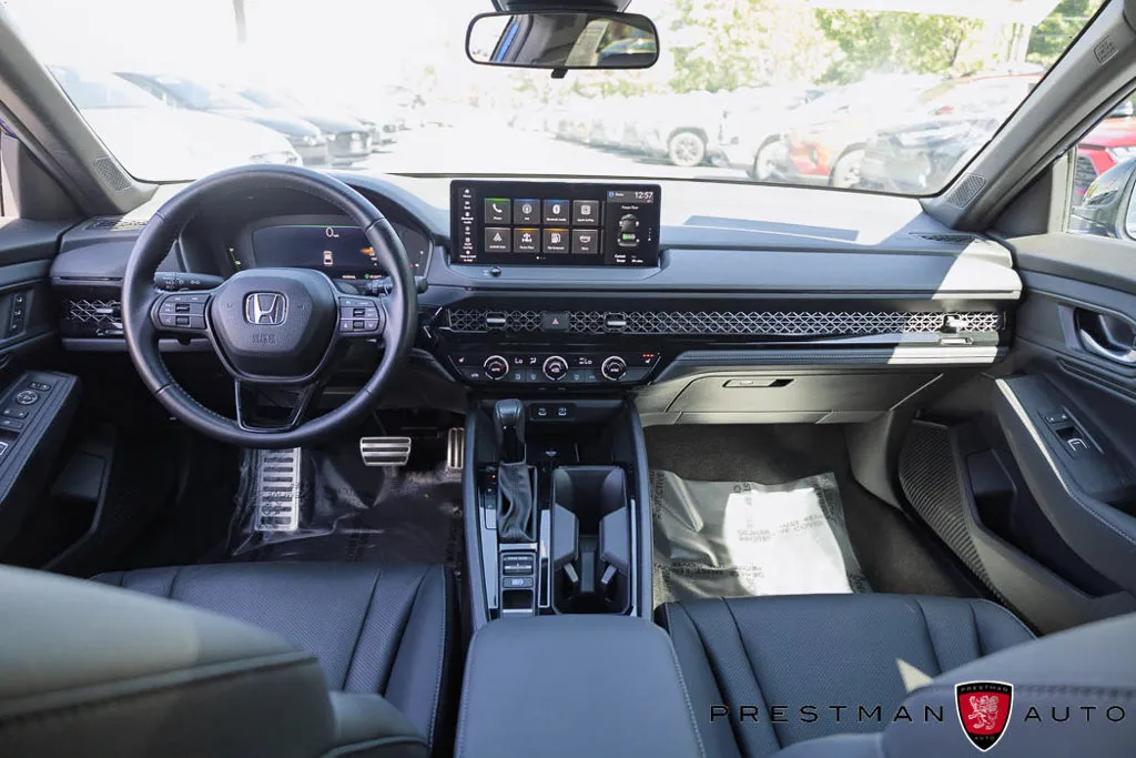 Honda Accord photo 37