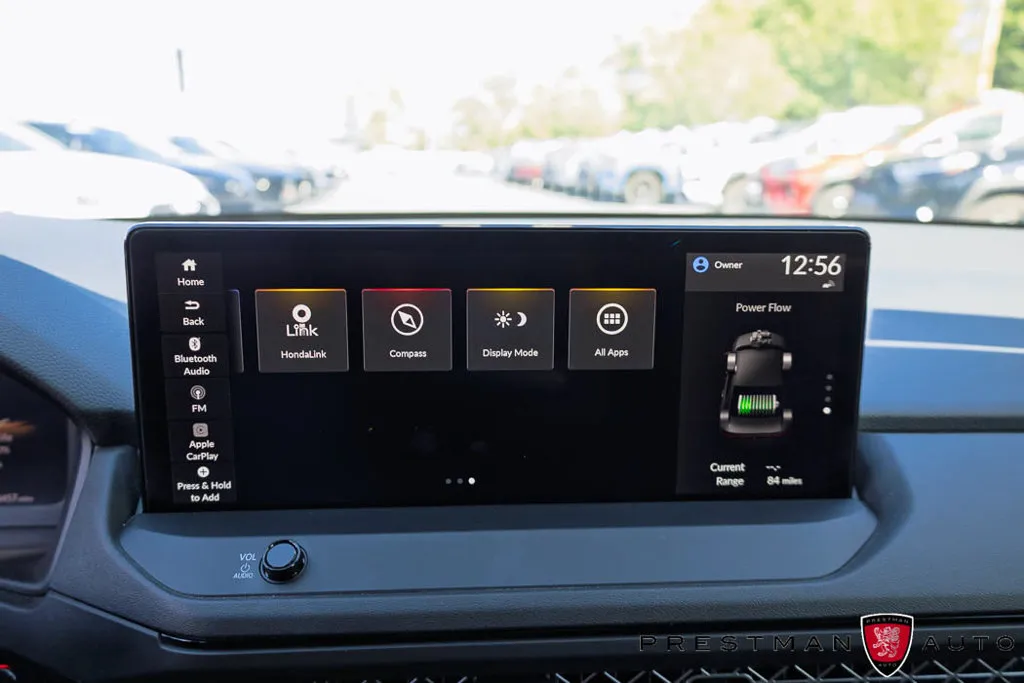 Honda Accord photo 31