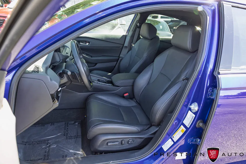 Honda Accord photo 21