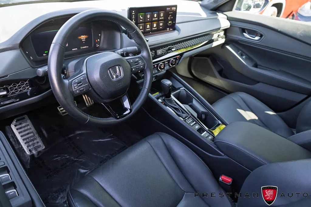 Honda Accord photo 20