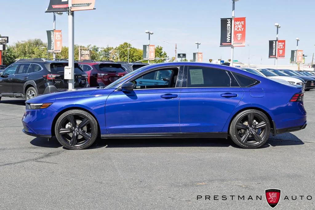Honda Accord photo 15