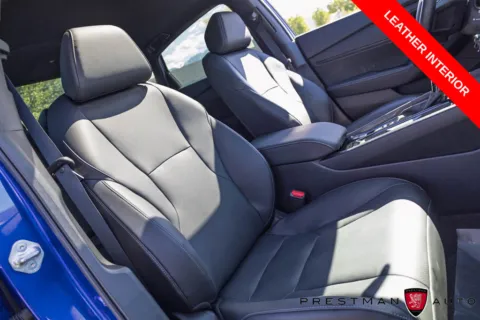 More photos of 2025 Honda Accord Hybrid Sport-L at Prestman Auto, UT