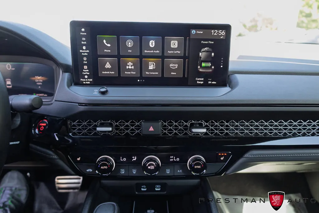 Honda Accord photo 29