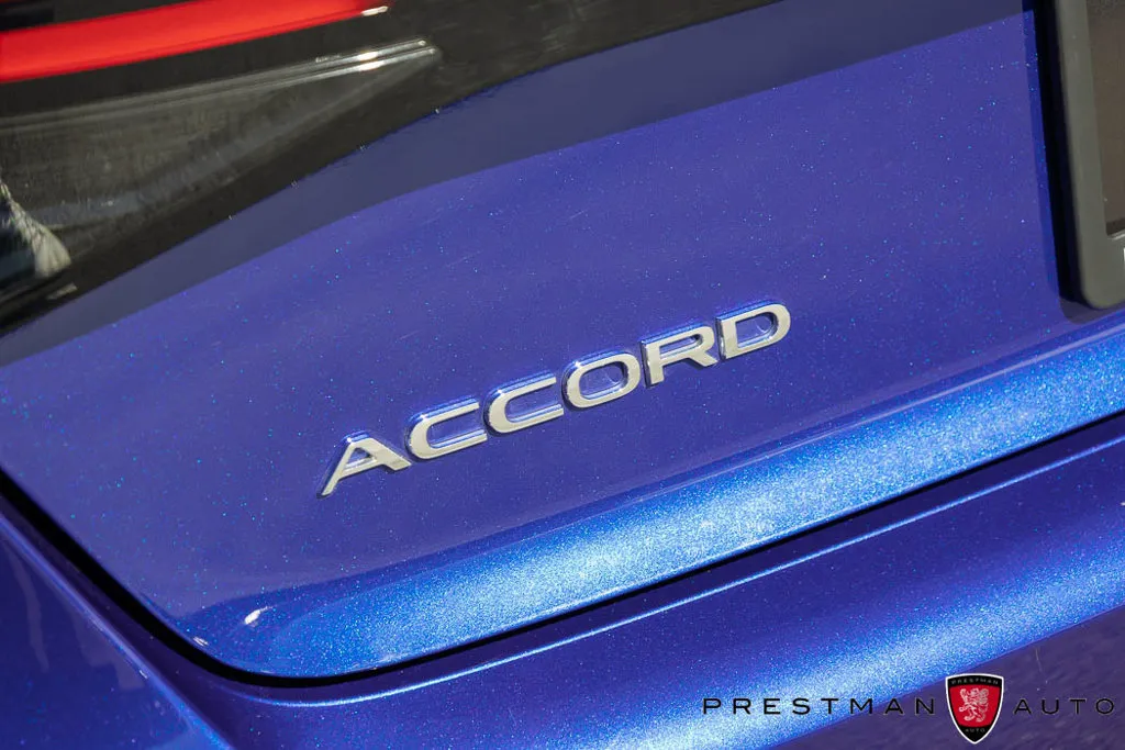 Honda Accord photo 40