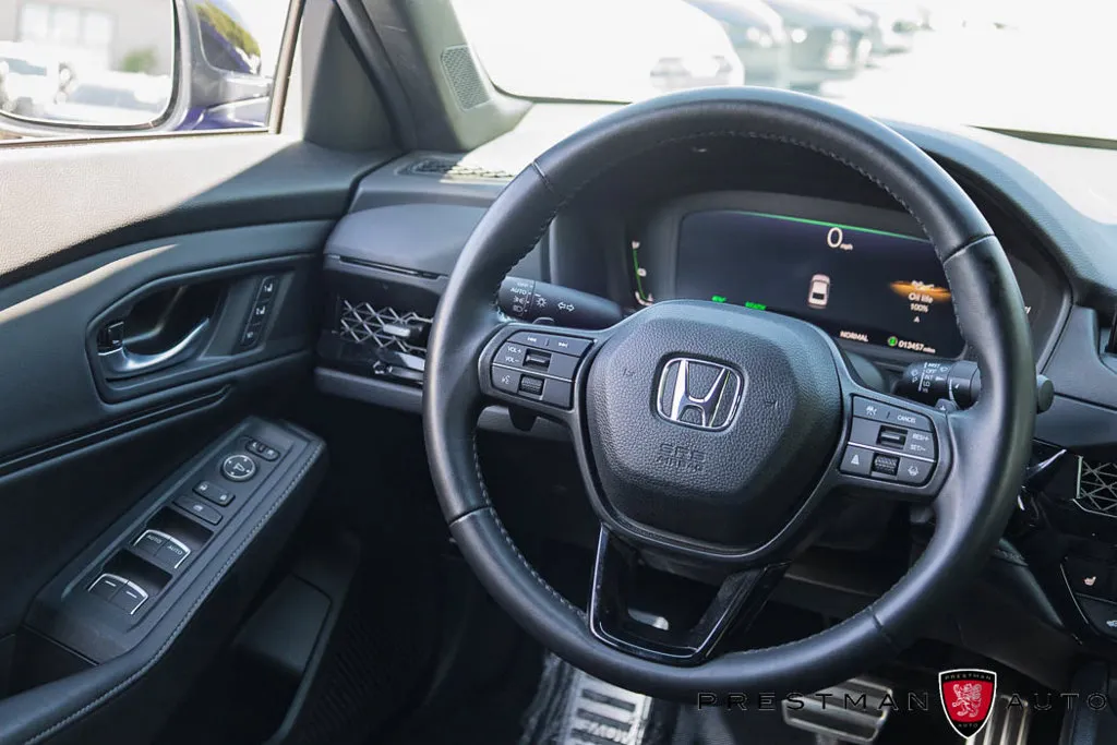 Honda Accord photo 36