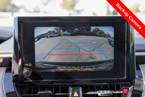 More photos of 2026 Toyota Corolla Hybrid LE at Prestman Auto, UT