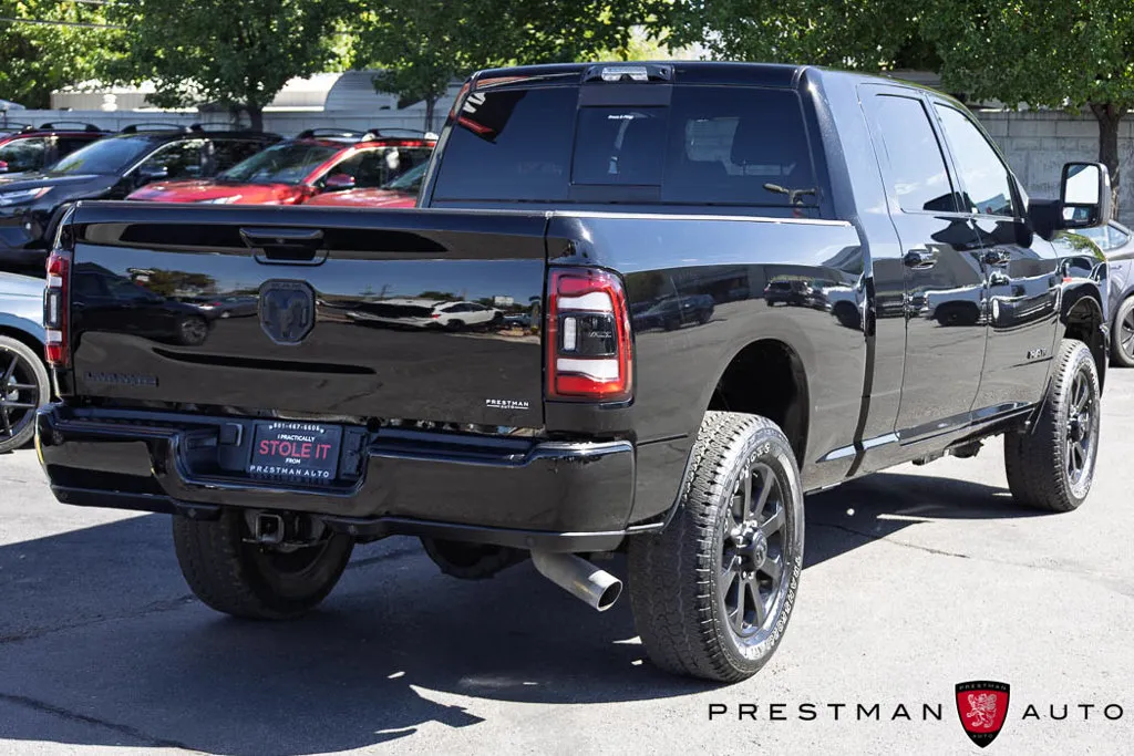 Ram 3500 photo 21