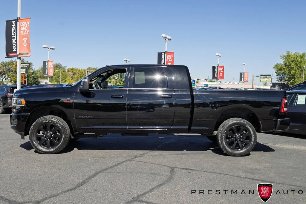 Ram 3500 photo 18