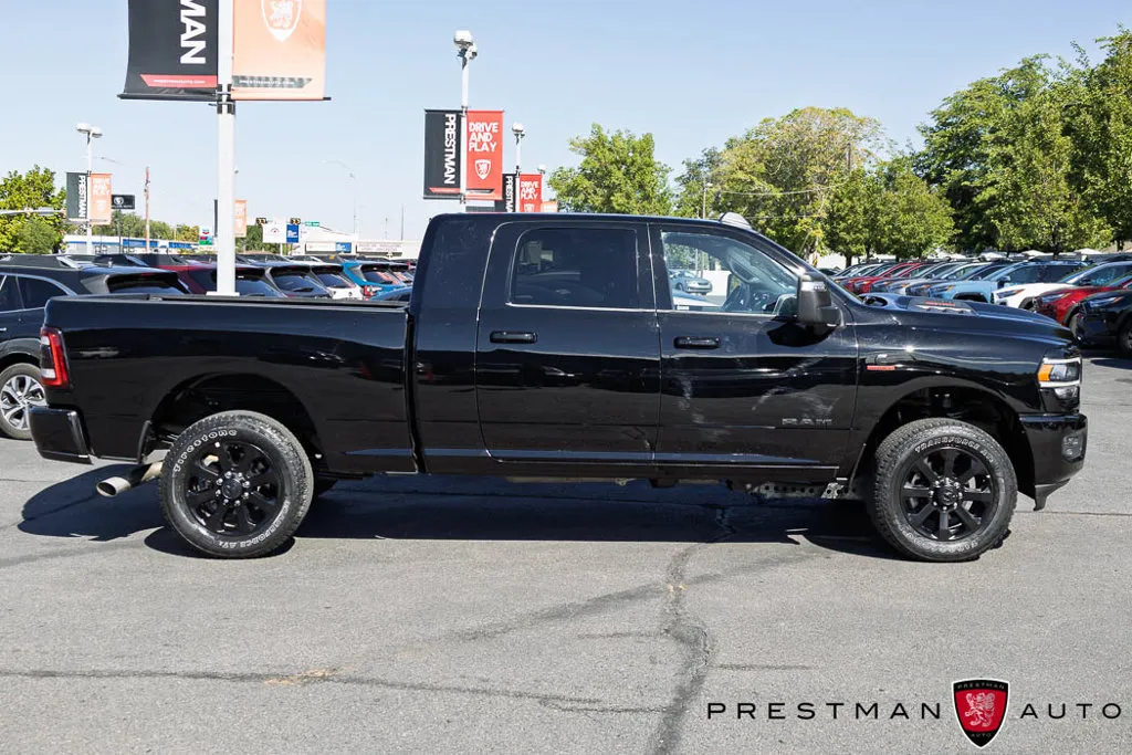 Ram 3500 photo 22