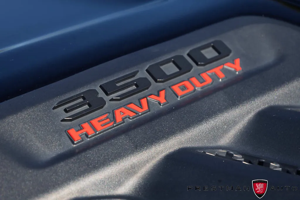 Ram 3500 photo 15
