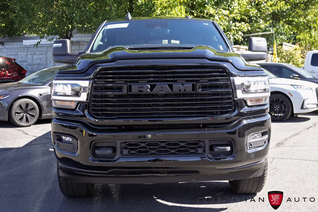 Ram 3500 photo 16